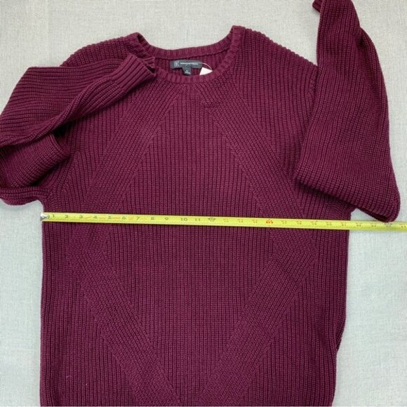 Inc International Concepts Mens Ribbed Sweater Size XL - Picture 6 of 9